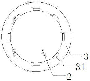 一種可持續(xù)安全運(yùn)行的砂漿泵的制作方法與工藝