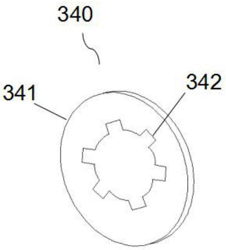 一種摩擦離合器的制作方法與工藝