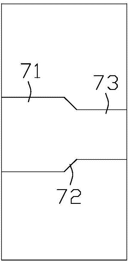 電氣貫穿接線組件及電氣貫穿連接機構的制作方法與工藝