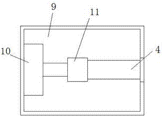 一種分體式電腦搖頭燈的制作方法與工藝