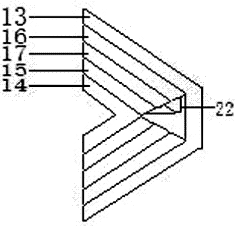 一種基于M13噬菌體壓電性的噪聲發(fā)電和太陽能發(fā)電的路燈的制作方法與工藝