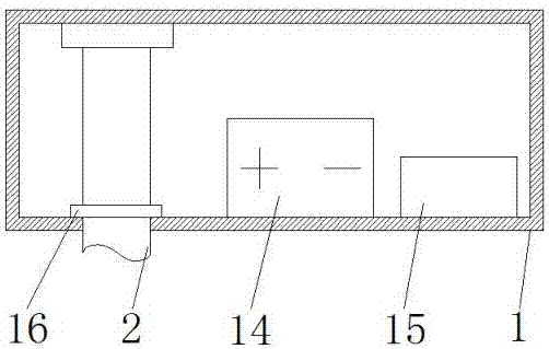 一種具有音放功能的智能臺燈的制作方法與工藝