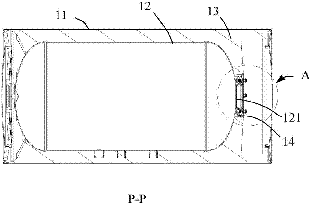 電熱水器的制作方法與工藝