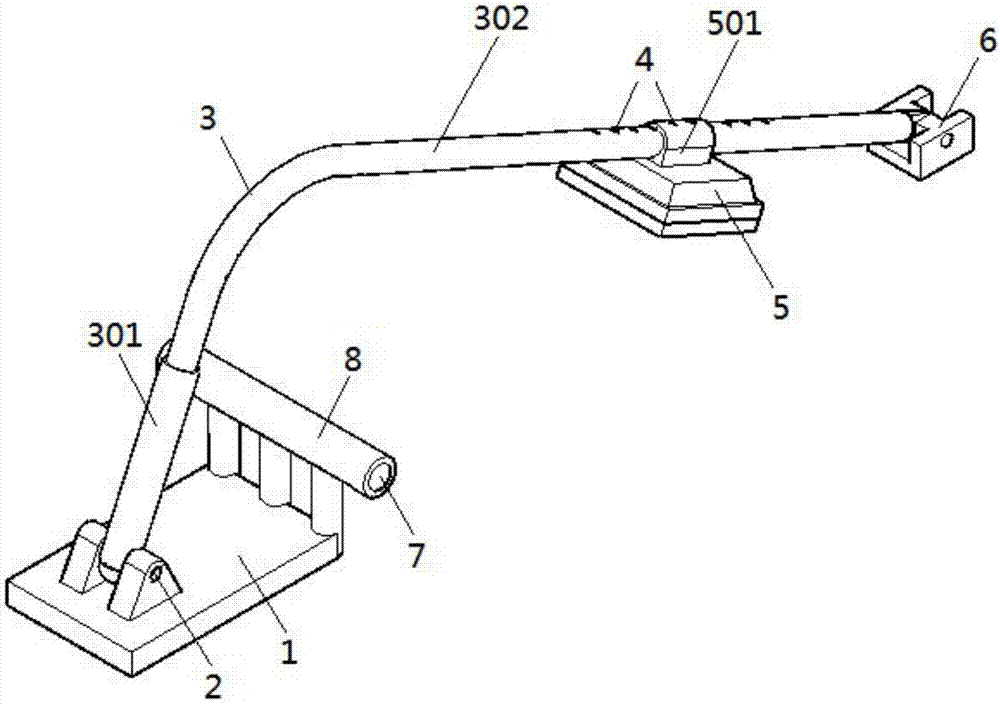 一種自動(dòng)車(chē)衣裝置的制作方法