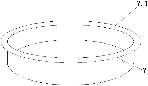 防断型一体式耐高压汽车空调冷凝器的制作方法与工艺