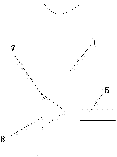 高强度双回路汽车空调冷凝器的制作方法与工艺