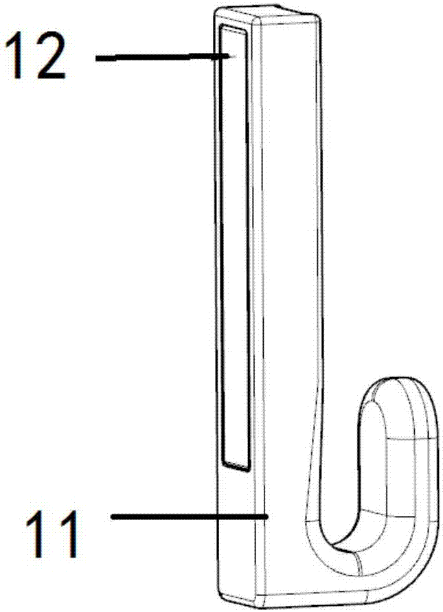 一種磁封儲物組件及包含其的冷藏電器的制作方法與工藝