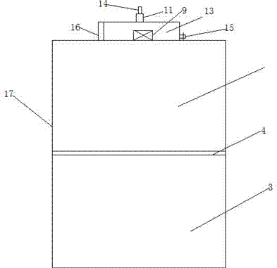 一种纺织纱布无损烘干设备的制作方法与工艺