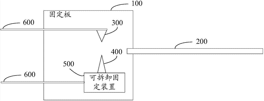 絕緣子劣化檢測(cè)設(shè)備的制作方法與工藝