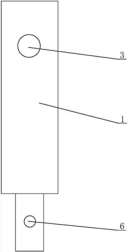 一種用于傳動帶拉力試驗(yàn)機(jī)的夾具的制作方法與工藝