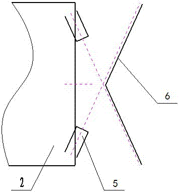 一種畫(huà)家座椅行走防撞預(yù)警系統(tǒng)的制作方法與工藝