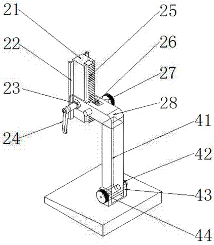 一種實(shí)用型顯示器的制作方法與工藝