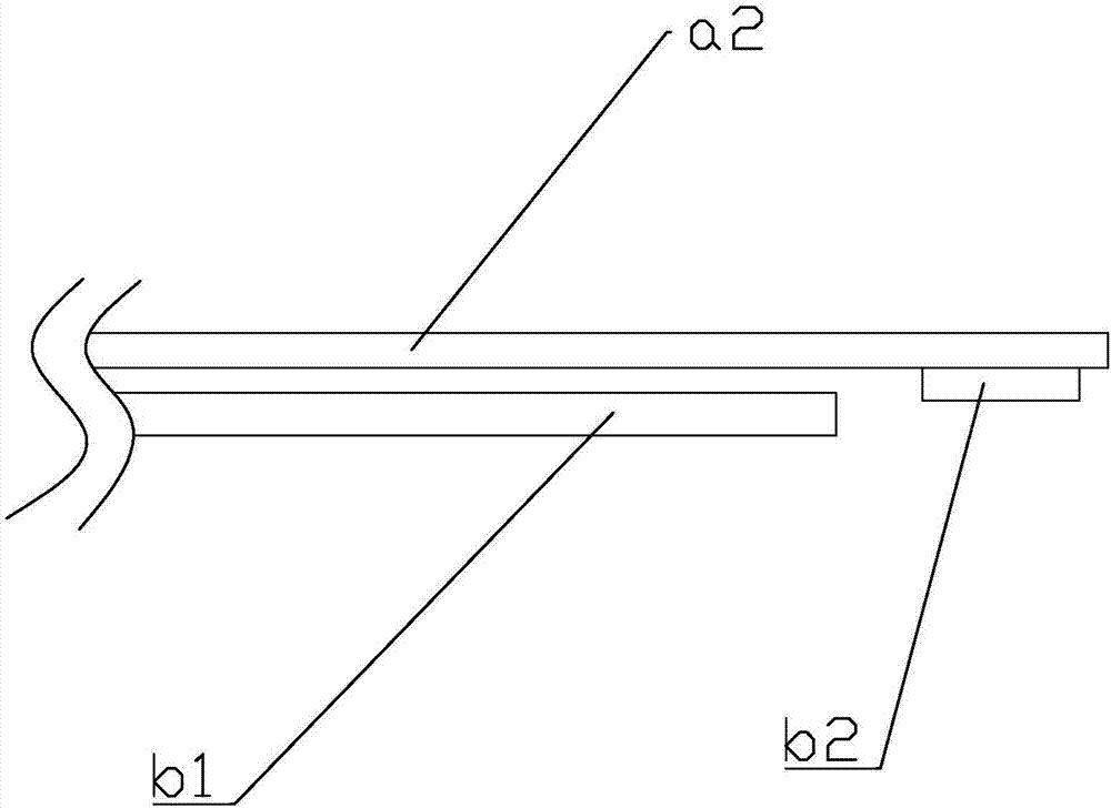 一種后視鏡行車記錄儀的制作方法與工藝