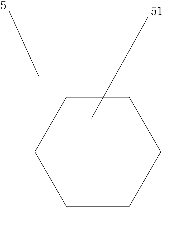 一種絕緣筒強度試驗裝置的制作方法