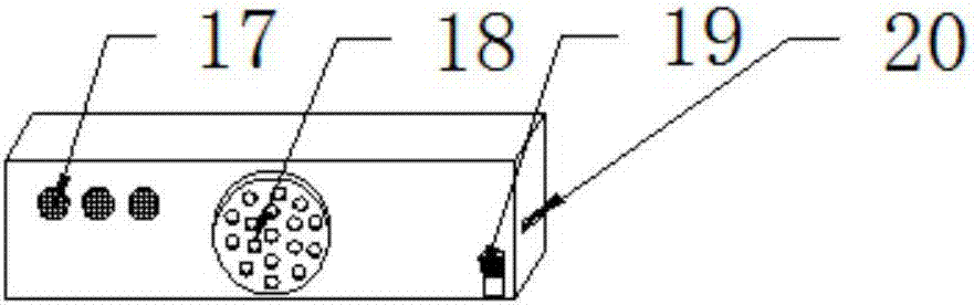 一種語文教學(xué)用器具的制作方法與工藝