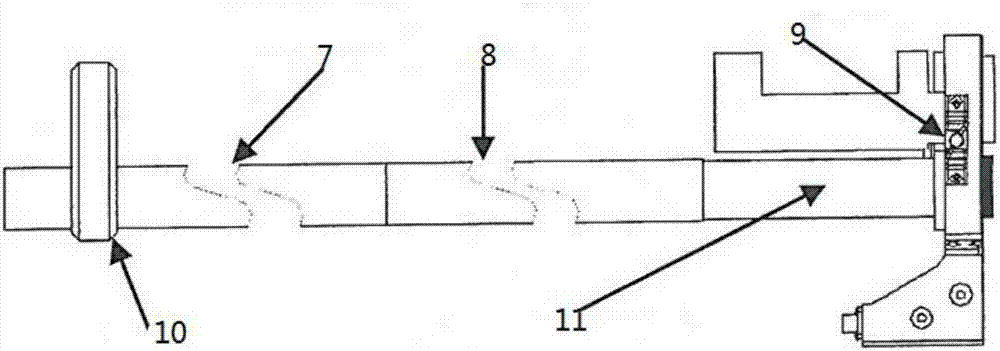 120火模擬終端的制作方法與工藝