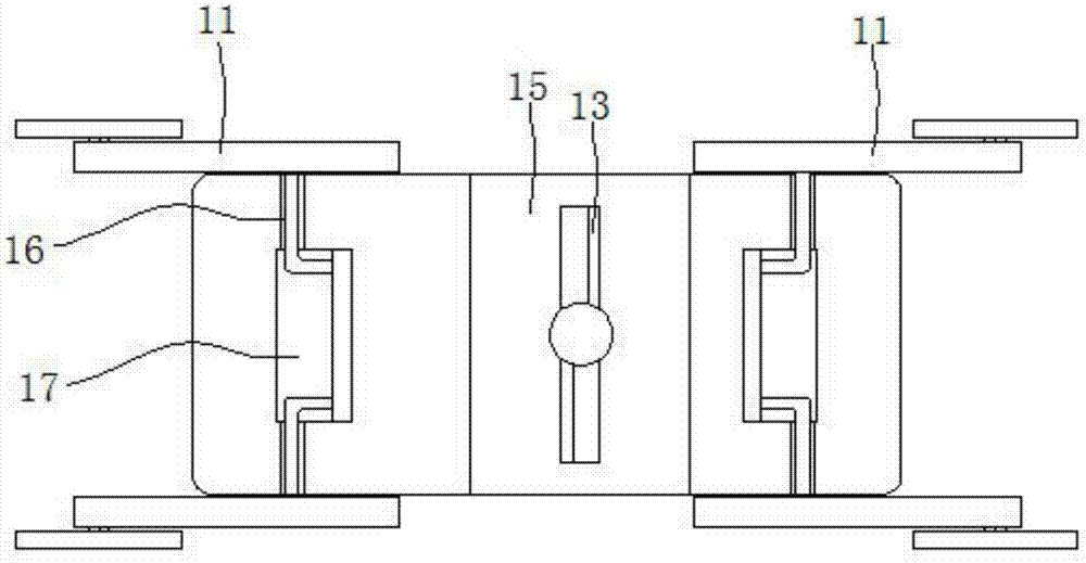 一種離地間隙可調(diào)的多用途除草機(jī)的制作方法與工藝