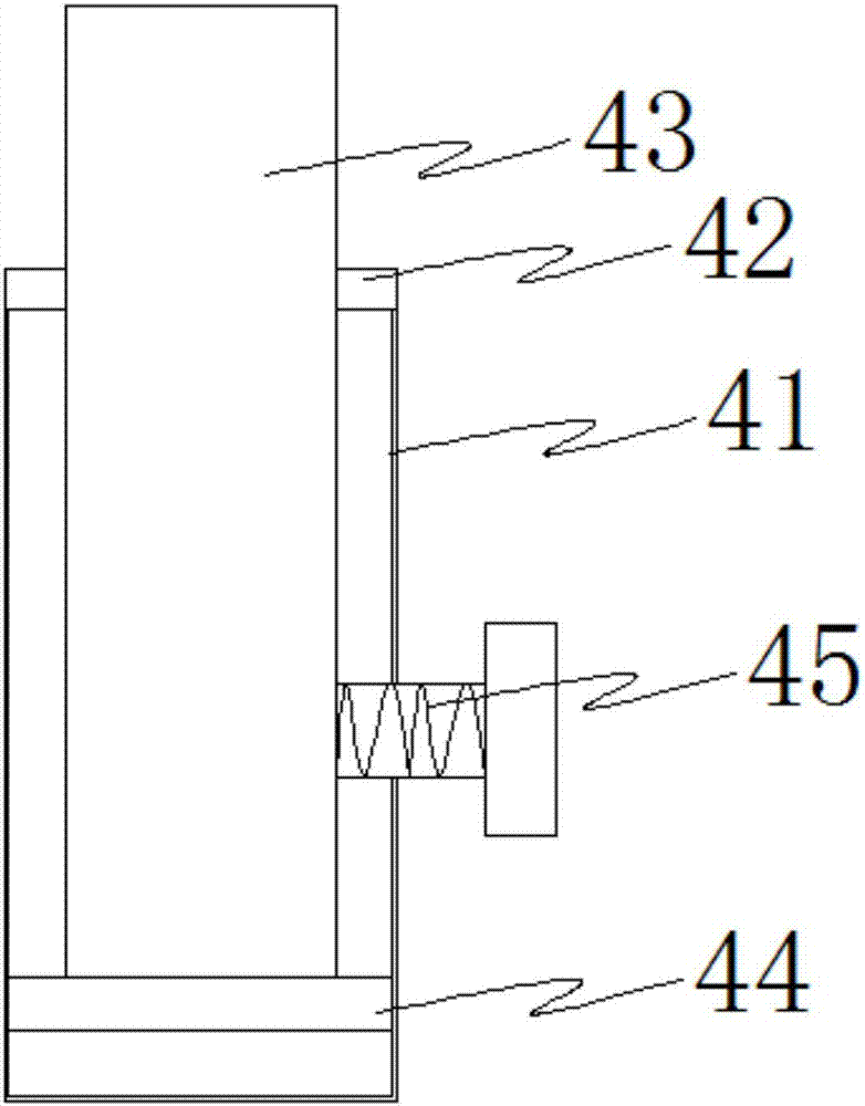 一種用于電力教學(xué)的接地刀閘的制作方法與工藝