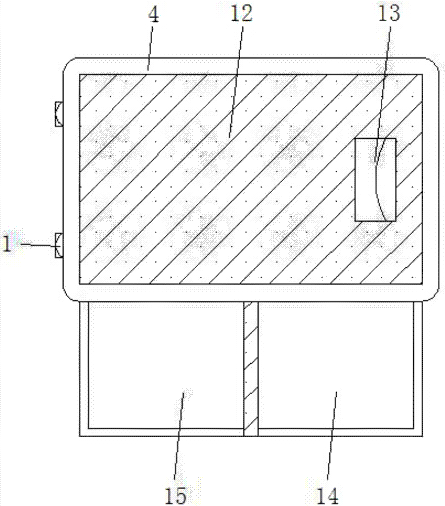 一種保險絲作用演示器的制作方法與工藝