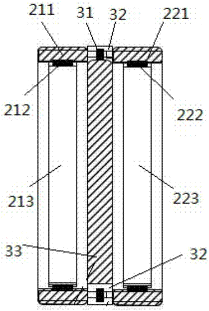 柔性显示装置的制作方法