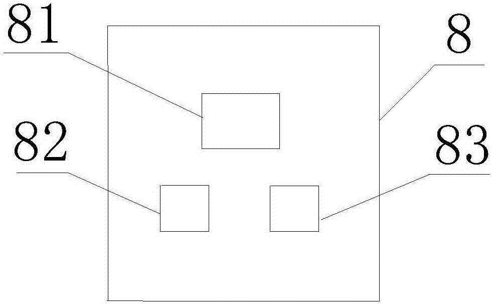 一种用于园林的景观宣传栏的制作方法与工艺