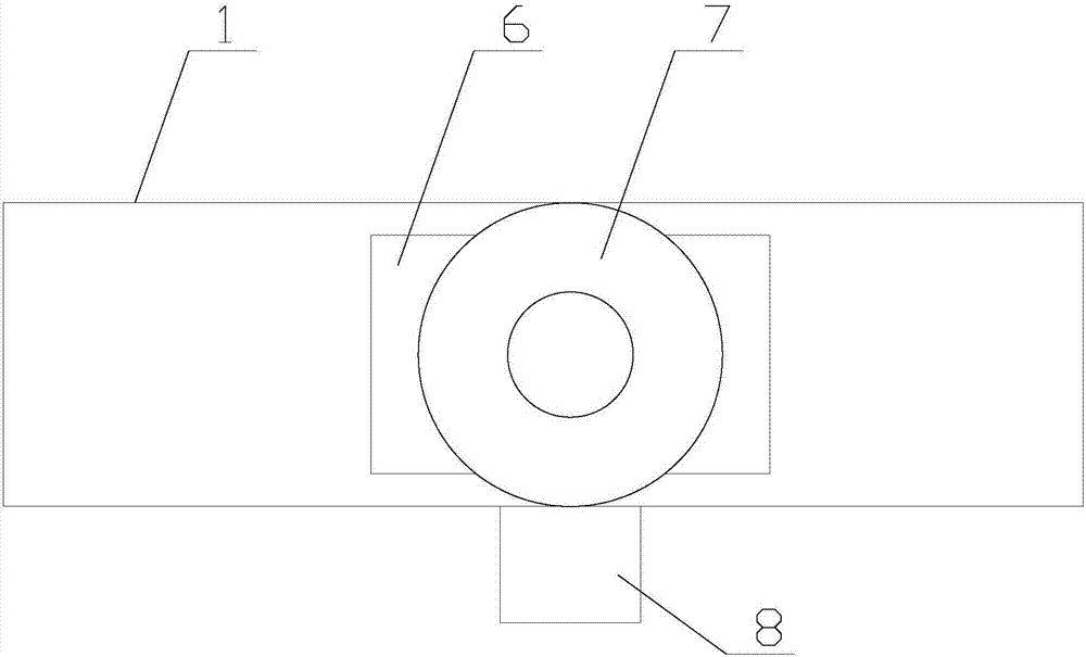 一種用于農(nóng)場(chǎng)種植生產(chǎn)的恒溫恒濕控制的機(jī)器人的制作方法與工藝