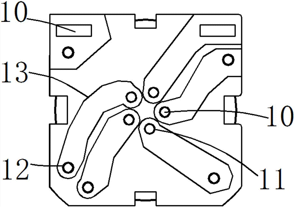 電流互感器及斷路器的制作方法與工藝