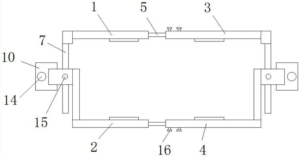 一種電力電容器接地結(jié)構(gòu)的制作方法與工藝