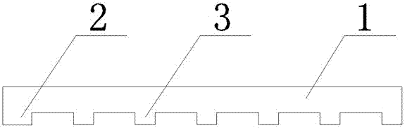 一種半導(dǎo)體封裝自動壓機(jī)上料抓手的壓板結(jié)構(gòu)的制作方法與工藝