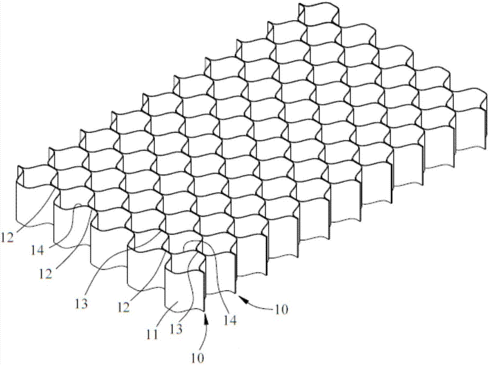 生物培育网格及其装置的制作方法