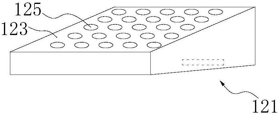 一種孔雀養(yǎng)殖棚和孔雀飛行訓(xùn)練裝置的制作方法