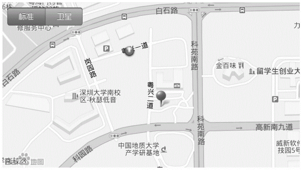 無人飛行器的找回裝置和方法與流程