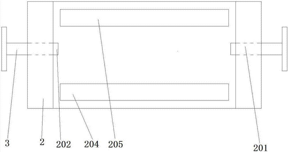 一種根據(jù)插孔需求進(jìn)行組合的接線板結(jié)構(gòu)的制作方法與工藝