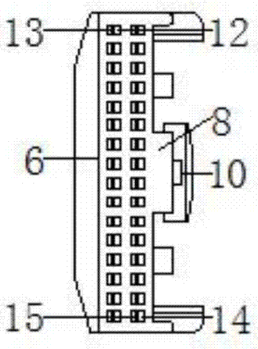 一種新型顯示屏連接線的制作方法與工藝