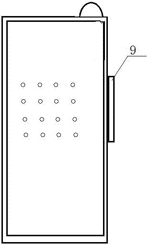 一種智能化安全型電氣柜的制作方法與工藝