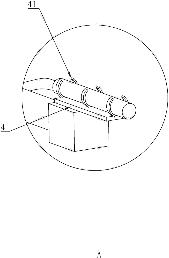 移动便携式伽马射线快速检测系统的制作方法与工艺