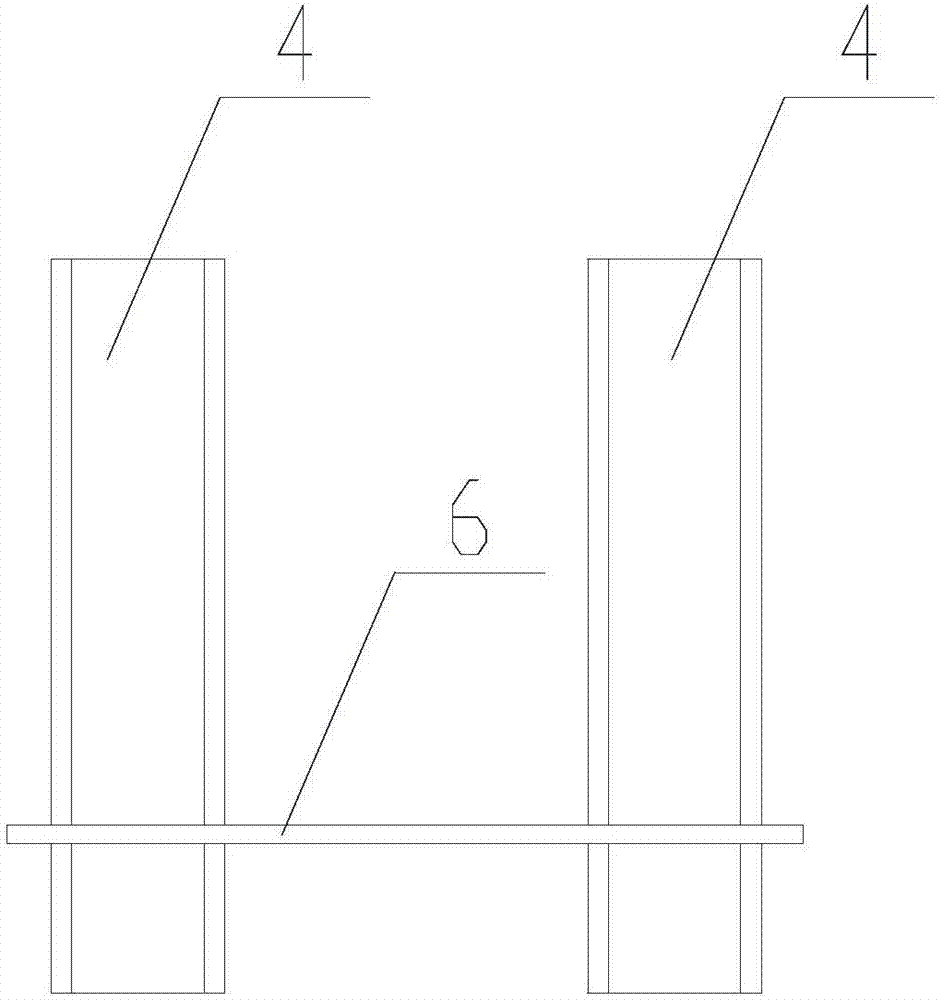 一种可调式太阳能支架的制作方法与工艺