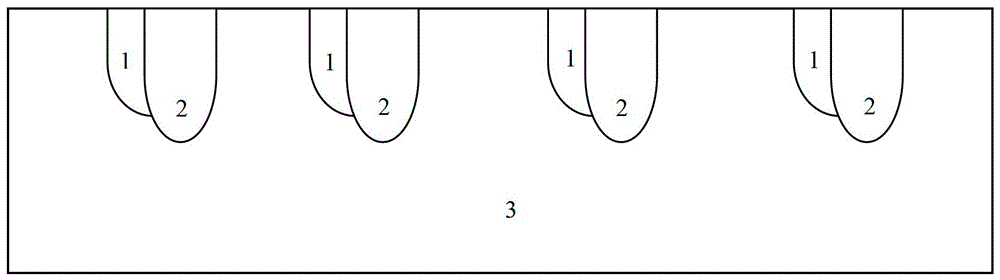 終端保護(hù)環(huán)及其制造方法與流程