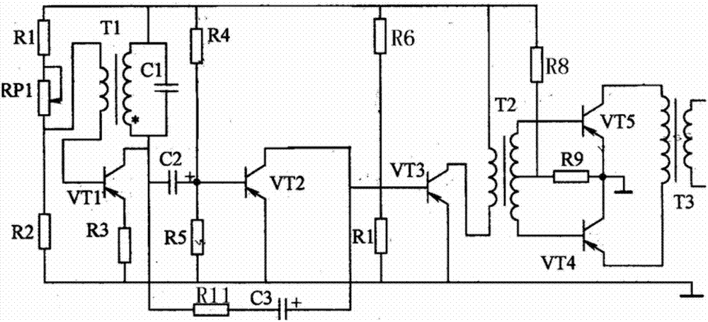 一種短路預(yù)檢電路的制作方法與工藝