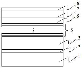 發(fā)光二極管及其制作方法與流程