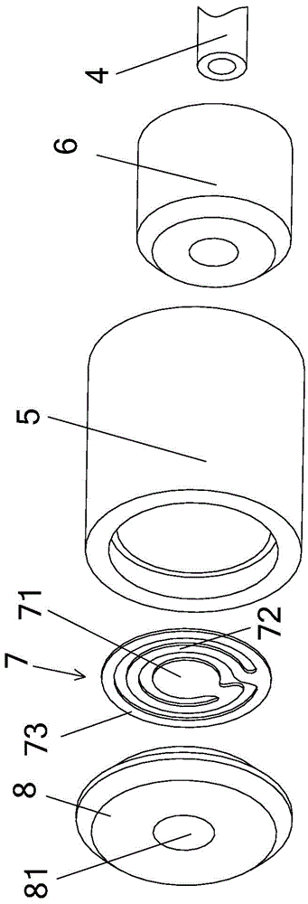 直線壓縮機(jī)的供油方法以及供油機(jī)構(gòu)與流程