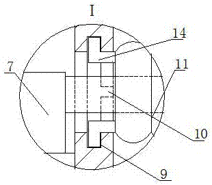 計算機網(wǎng)絡轉換器的制作方法與工藝