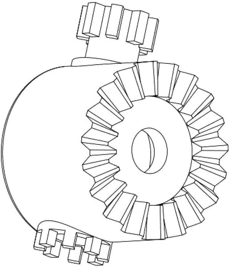 3D打印多自由度假手拇指活動(dòng)機(jī)構(gòu)的制作方法與工藝