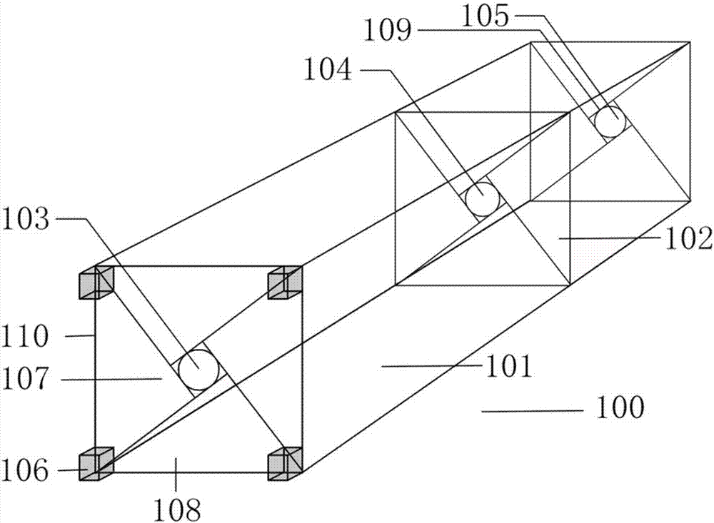 一種鏤空艾灸盒的制作方法與工藝