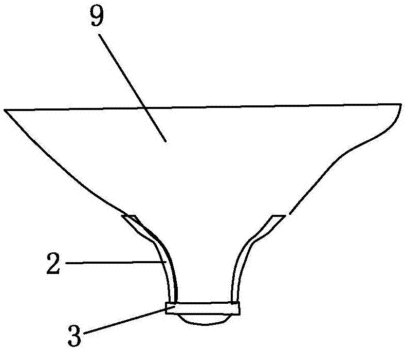 乳房连接喂养仪的制作方法与工艺