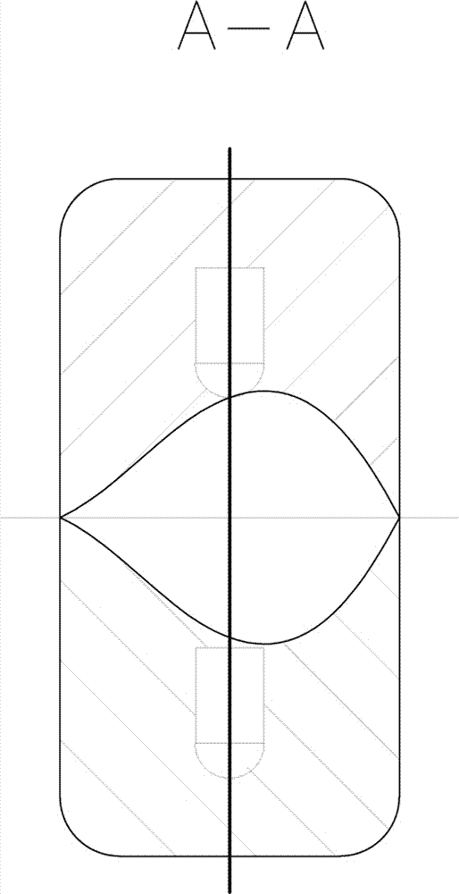 一種光電監(jiān)測探頭的制作方法與工藝