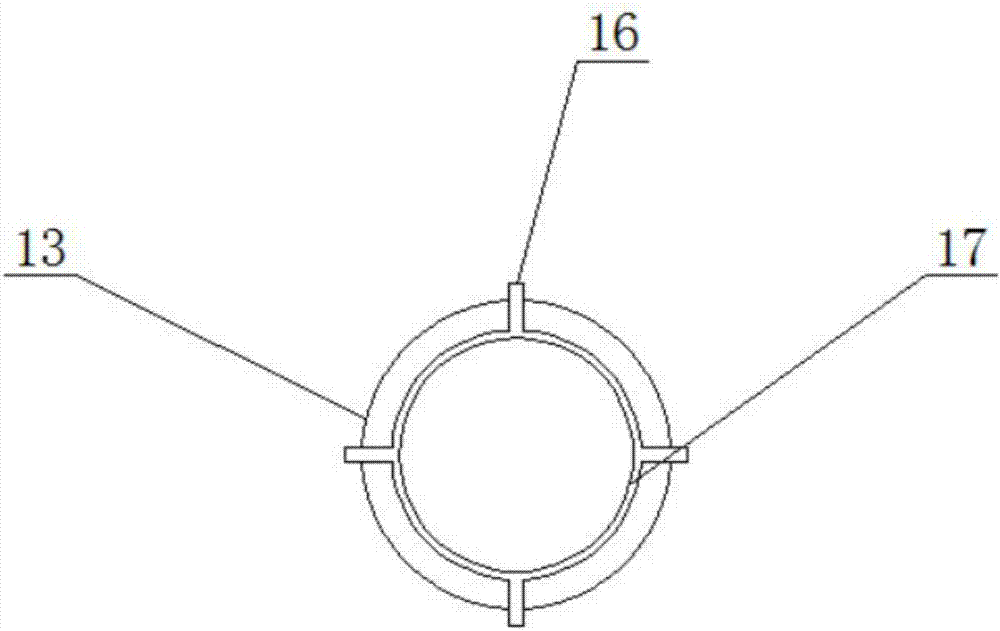 一種校內(nèi)使用易開應(yīng)急消防栓的制作方法與工藝