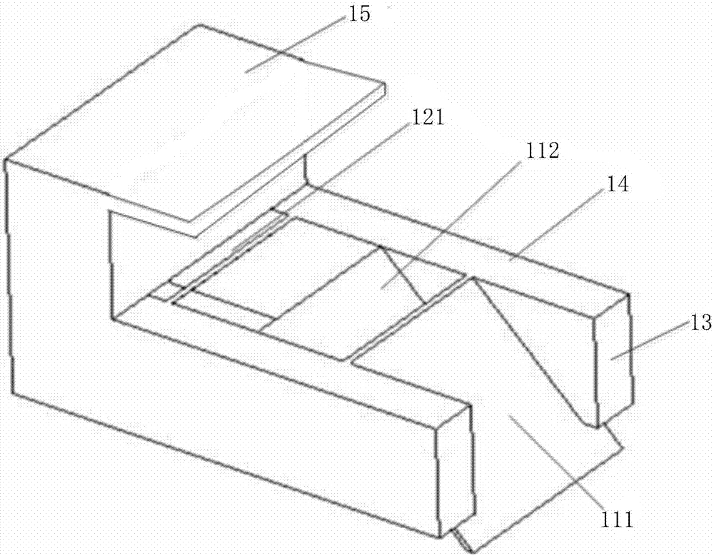 一种3D镜头及3D拍摄系统的制作方法与工艺