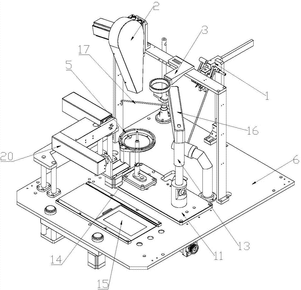 一種自動(dòng)車發(fā)機(jī)的制作方法與工藝