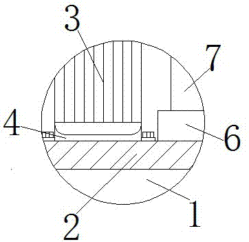 一种具有自动升降功能的化学实验架的制作方法与工艺